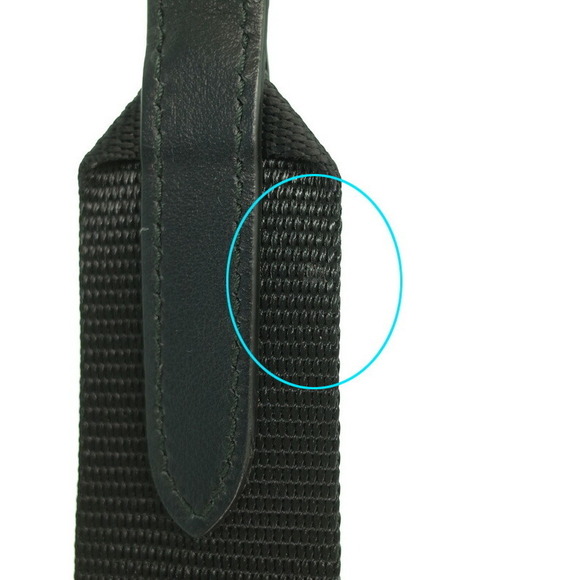 Prada Nylon Backpack - Picture 8 of 9